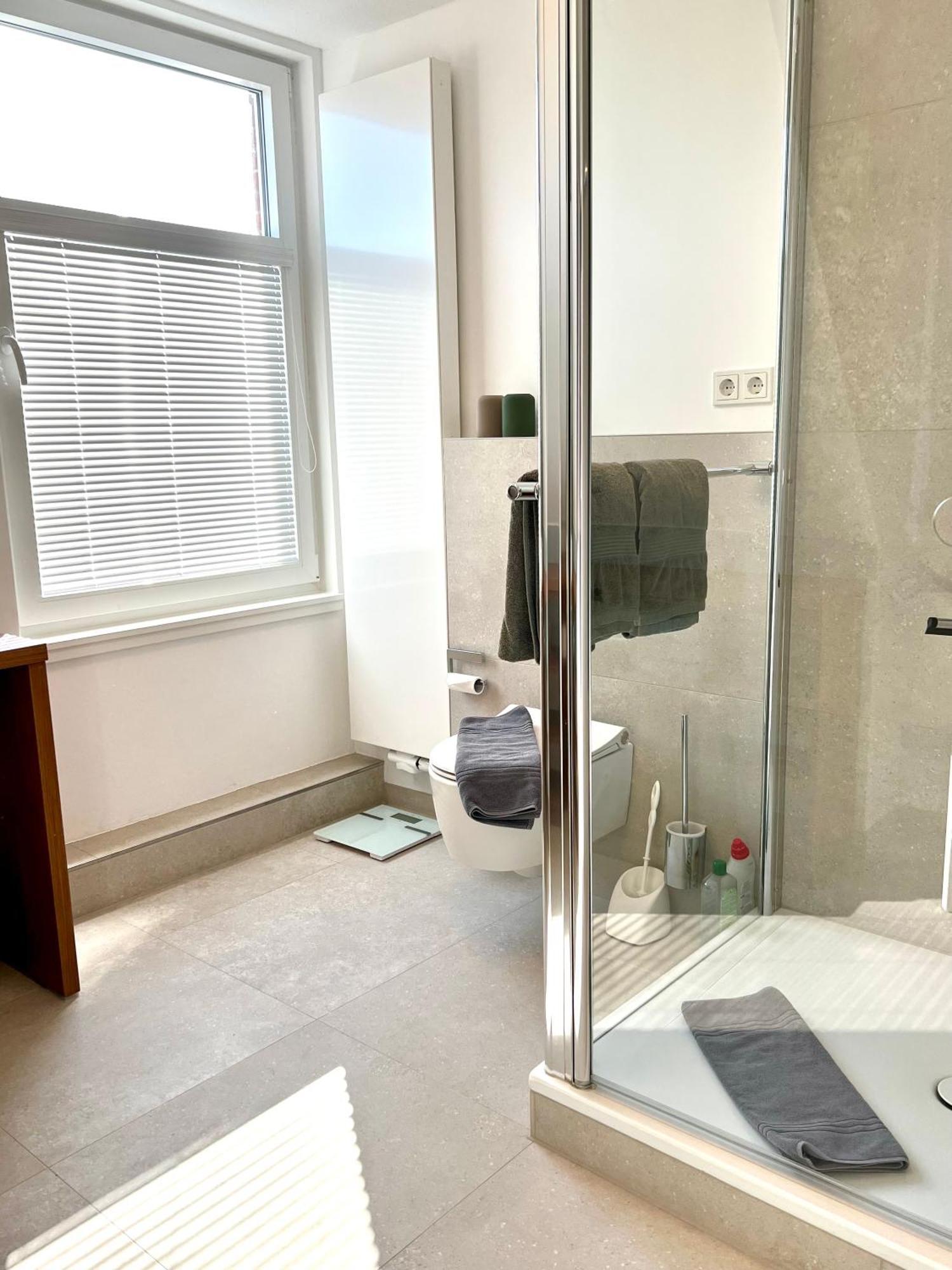 Hus An De Waterkant Juist Exteriér fotografie