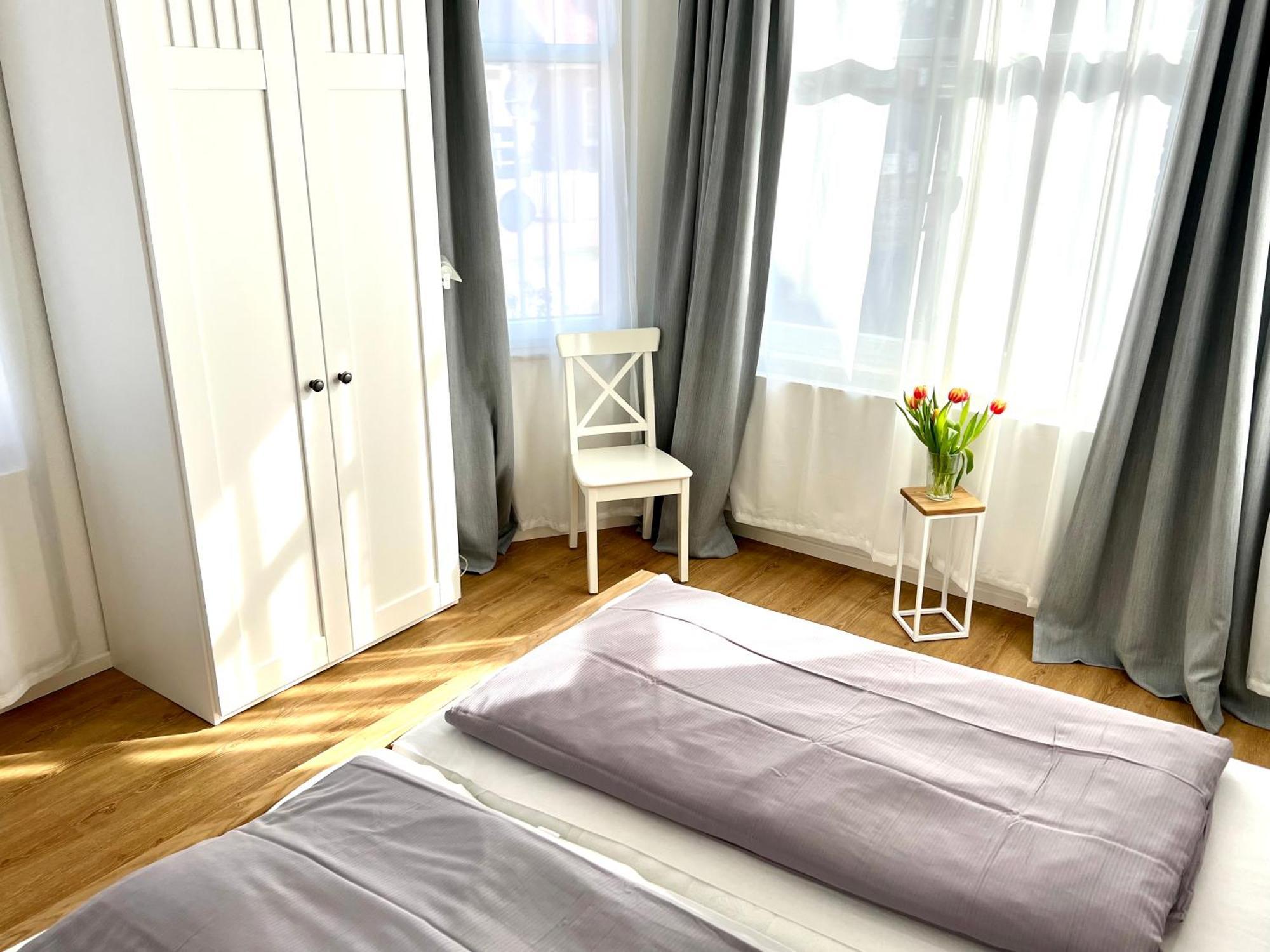 Hus An De Waterkant Juist Exteriér fotografie